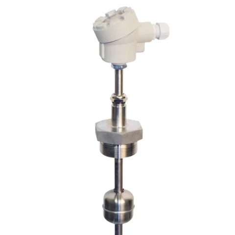 Magnetic Float Guided Level Switch Model FGSO (Pune Techtrol) Machine(07)