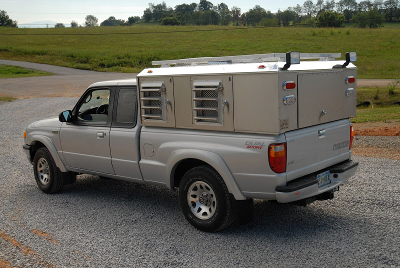 4Hole Topper Mountaintop Custom Kennels