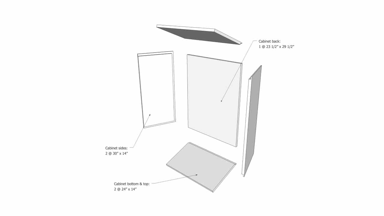 How to Build Complete Step by Step with Videos