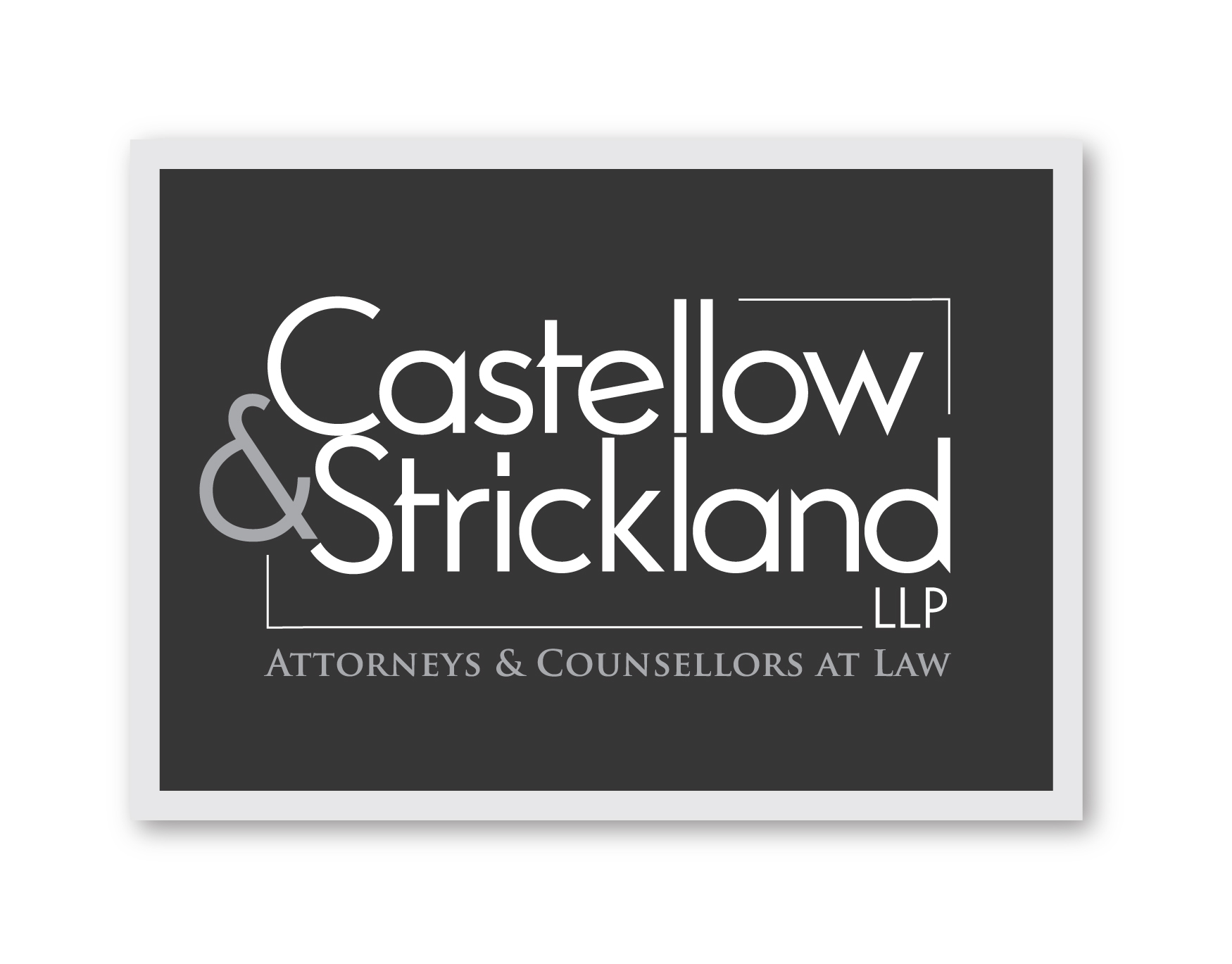 Castellow and Strickland Attorneys and Counsellors at Law Lester