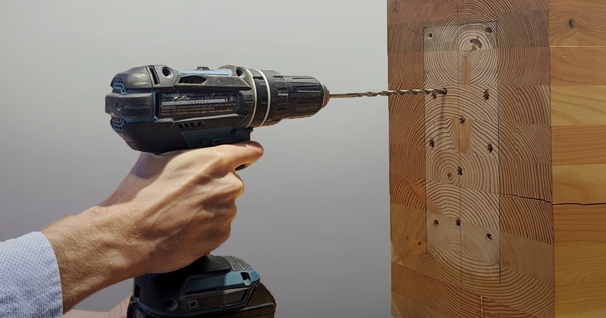 Tips & Tricks; What Are the Benefits of PreDrilling? MTC Solutions