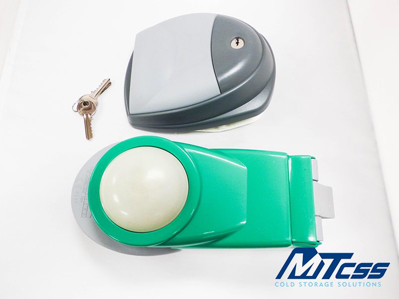 Cold Room Door Handles MTCSS