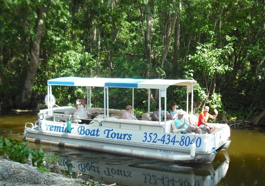 How to Enjoy Boating When you Don’t Own a Boat Mount Dora Boats