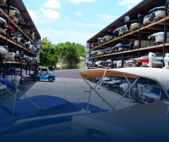 Mount Dora Boating Center & Marina Mount Dora, Florida