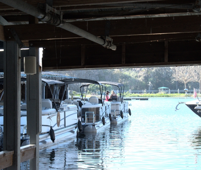 Mount Dora Boating Center & Marina Mount Dora, Florida