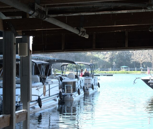 Mount Dora Boating Center & Marina Mount Dora, Florida