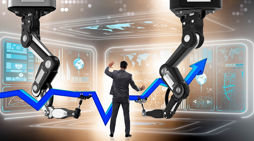 How Do Trading Robots Work? MTDownloads Blog