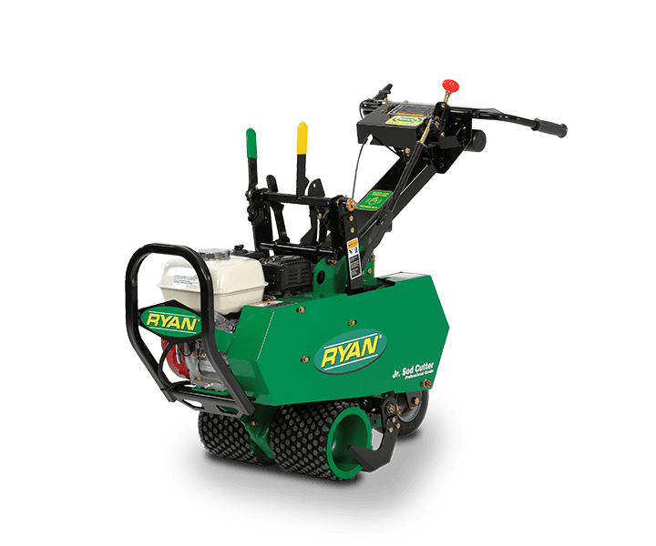 Ryan Sod Cutters | MTE