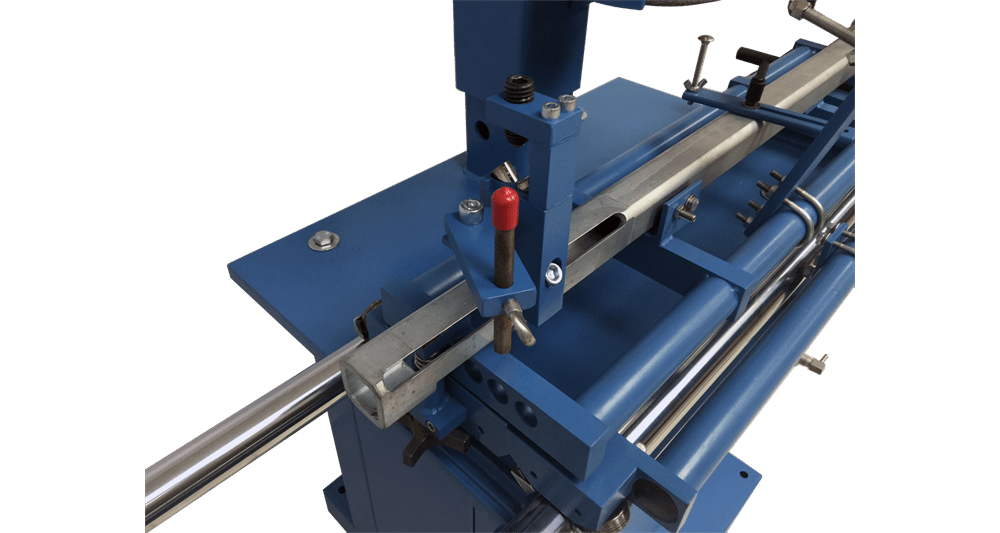 SIP The Ideal 650 Bed Knife Grinder MTE