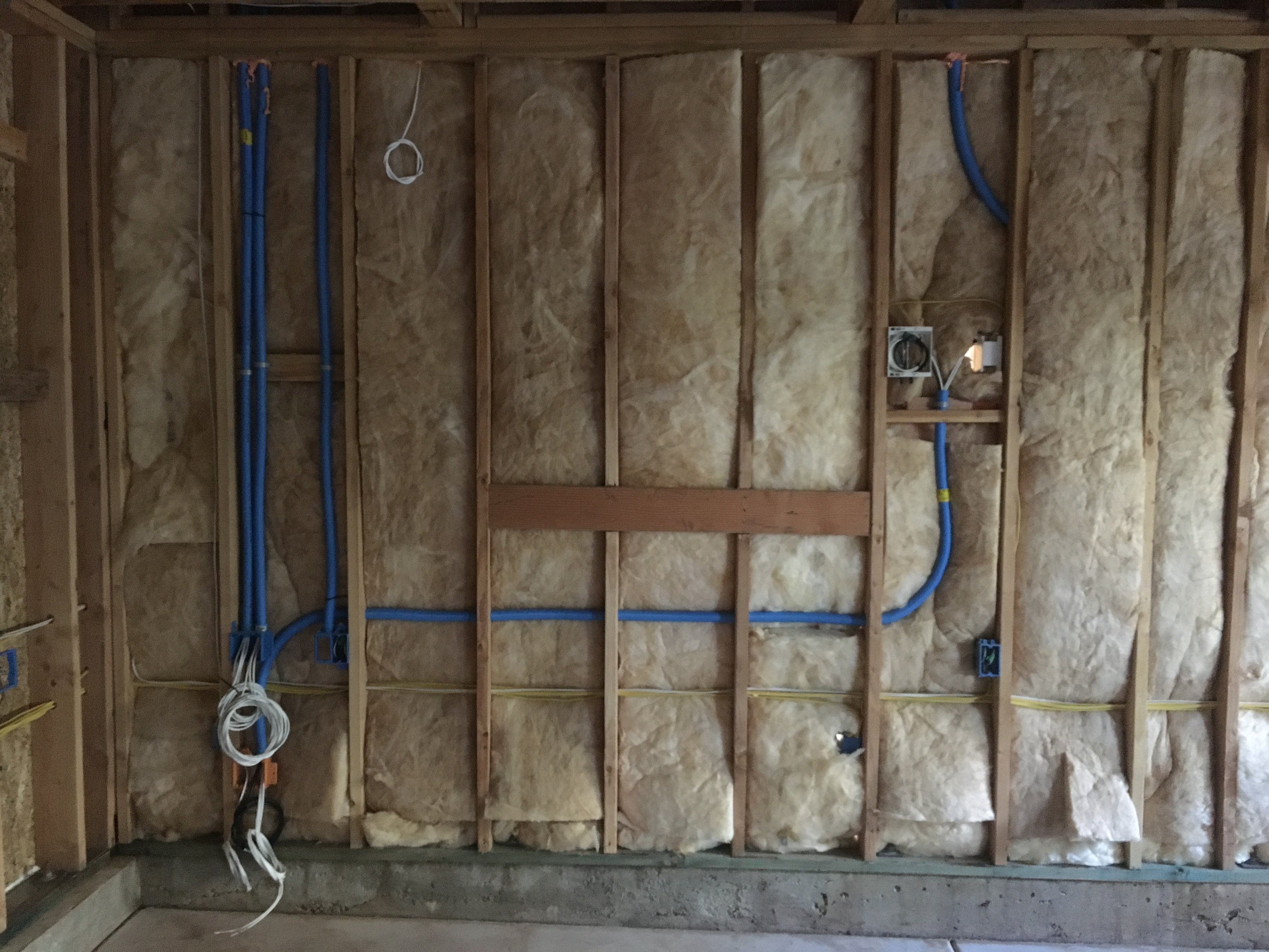 Pre-Wiring – Mtech-Works, LLC