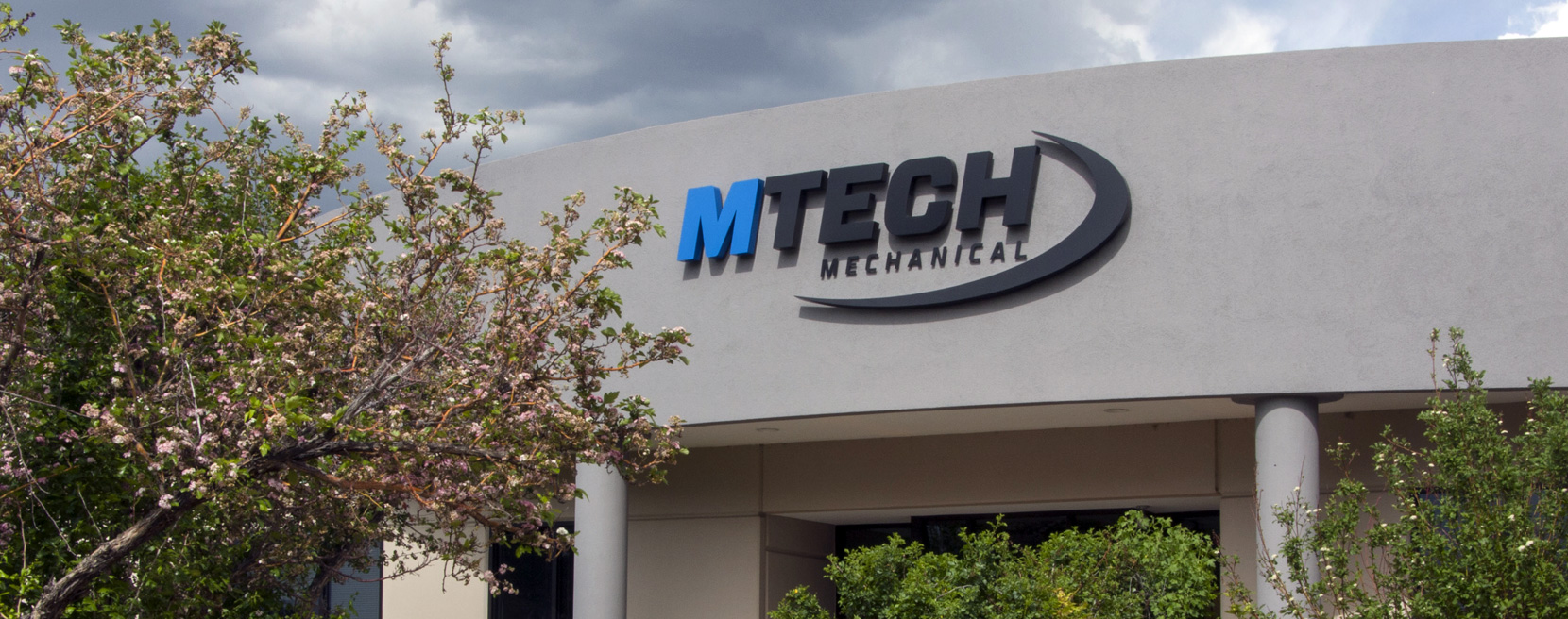 MTECH MECHANICAL ANNOUNCES NEW ORGANIZATIONAL STRUCTURE - MTech Mechanical