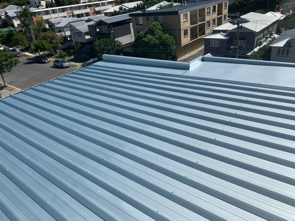 Quality Roof Replacement Greater Brisbane MTEC Roofing & Guttering
