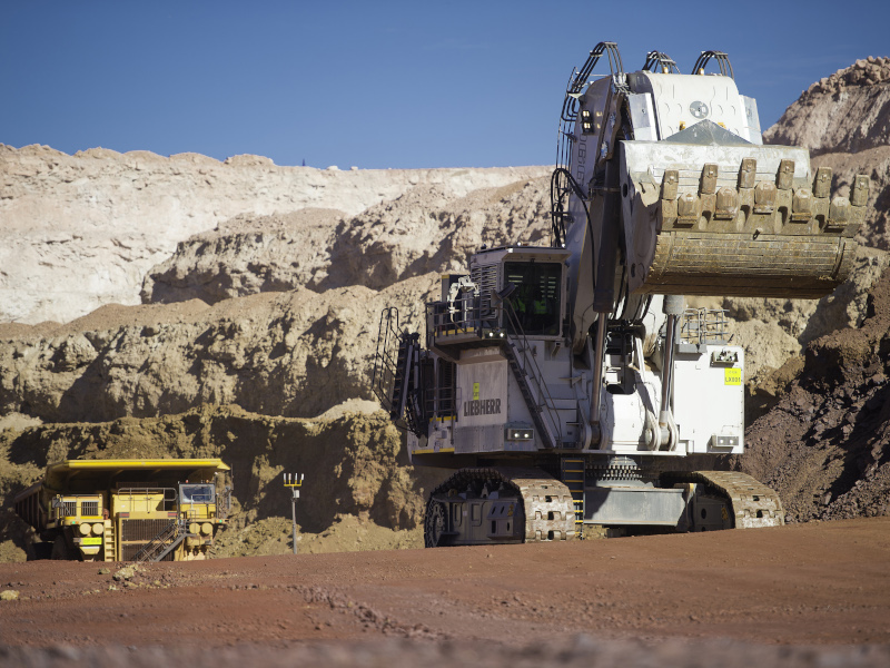 Kumba gives South Africa a bonus Mining and Technical