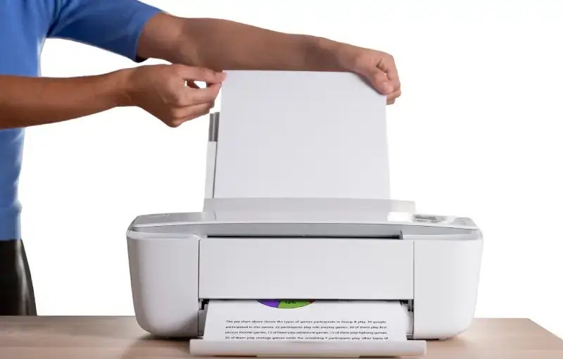 Printers Installation / Repair mtek.pk