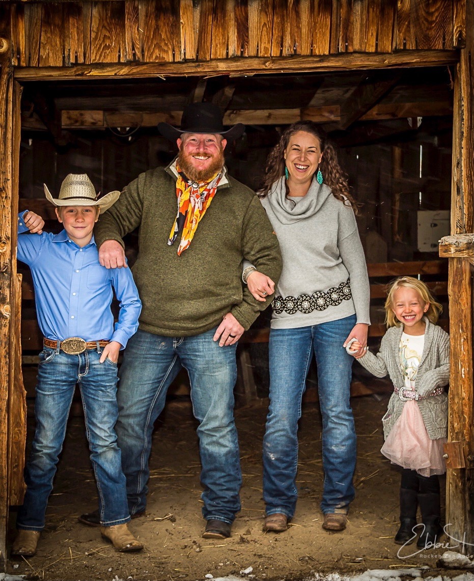 Our Helena Team Montana Equine