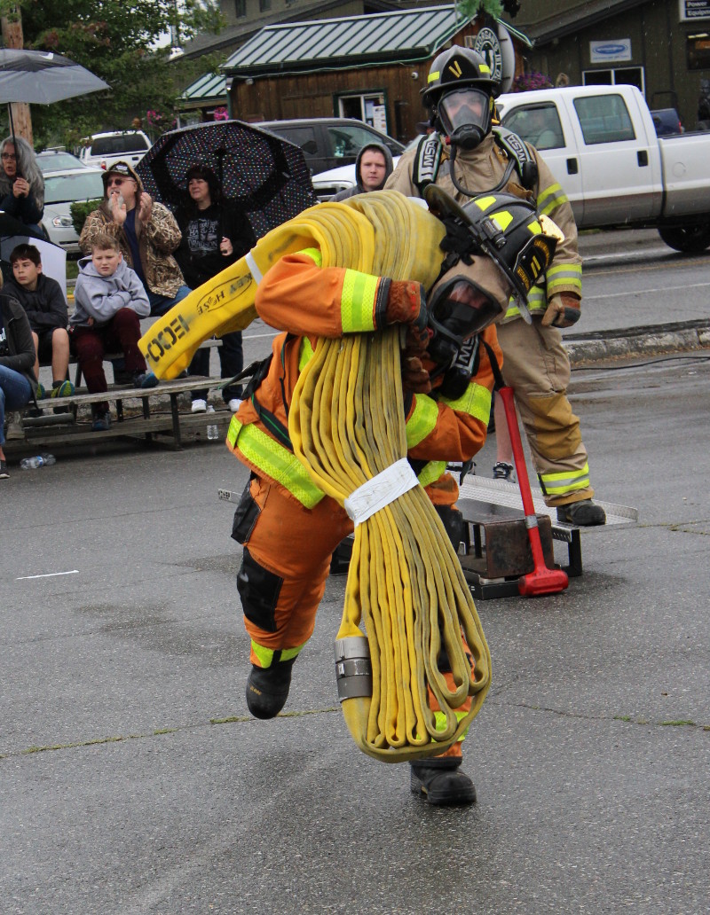 Cost To Outfit A Firefighter Mt Erie Fire Department