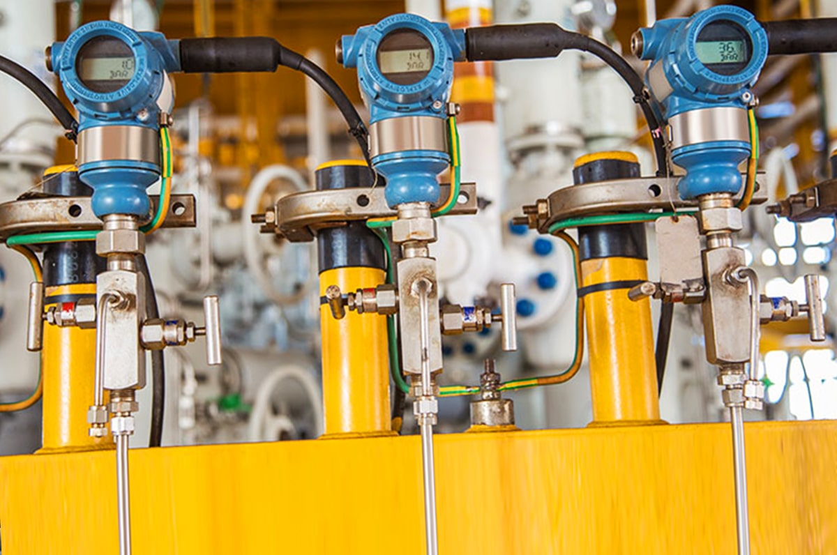 INSTRUMENTATION SERVICES COMPANY IN SAUDI ARABIA