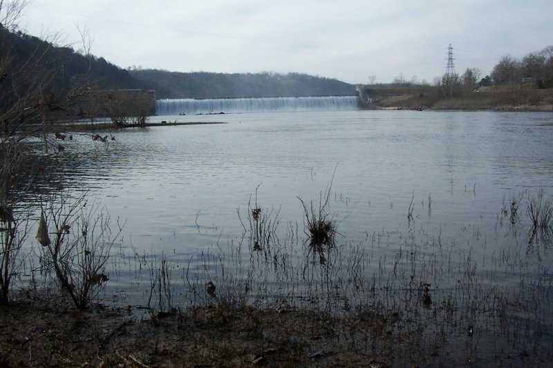 Missouri Trout Fishermen's Association / Photo / Southwest Missouri