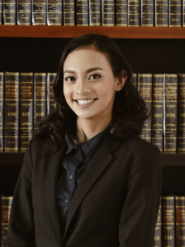 Aziza Hannah A. Bacay MTF Counsel MataPerez, Tamayo & Francisco