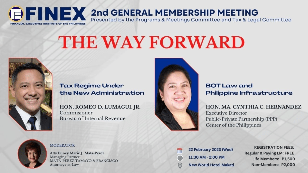  MTF Counsel MataPerez, Tamayo & Francisco Law Firm best law