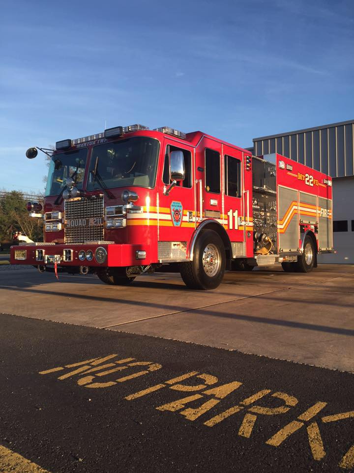 Mantua Township Fire District No. 1 Firefighting Wiki FANDOM