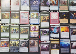 Proxies Printing - MTG Print