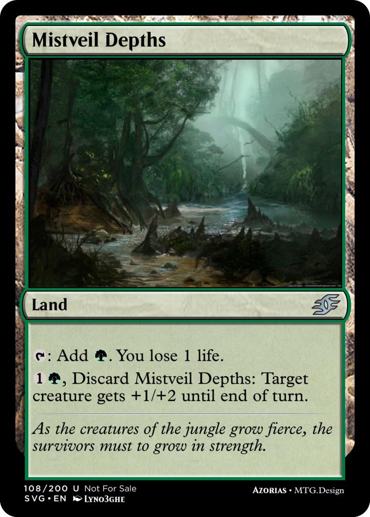 MTG.Design