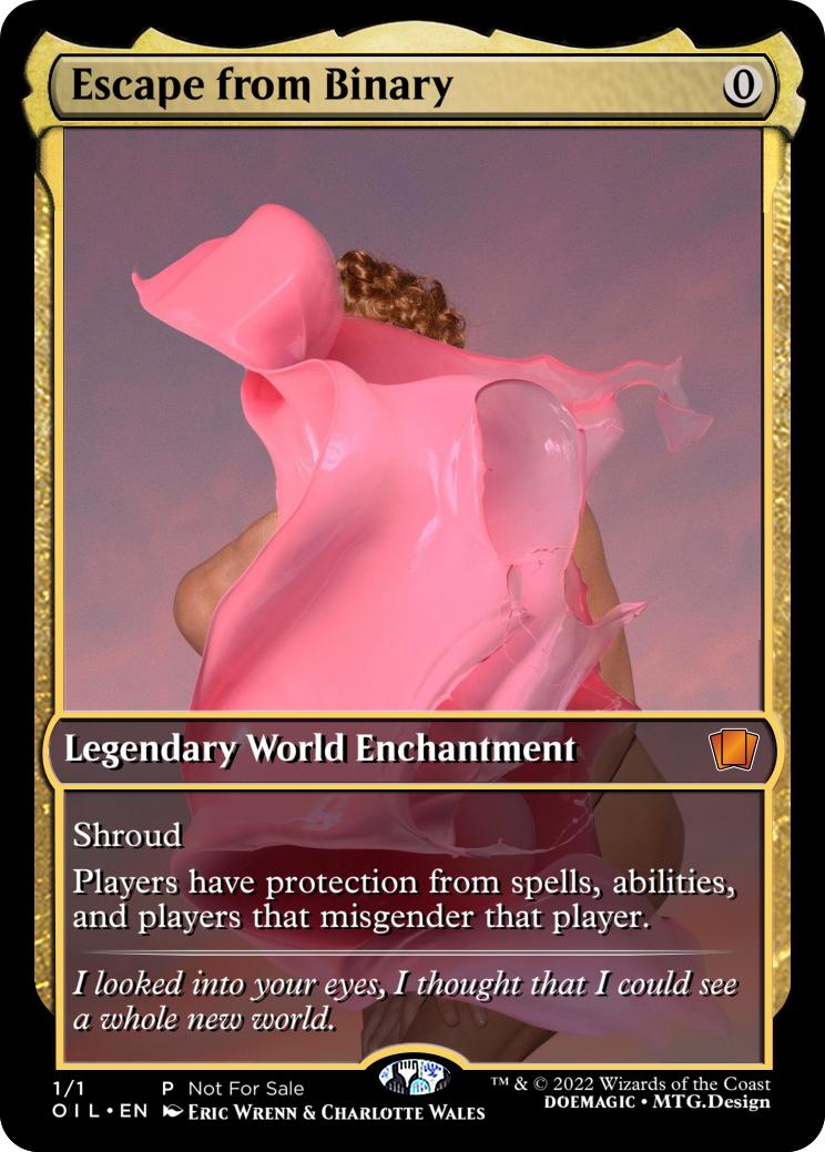 Average MTG player r/freemagic