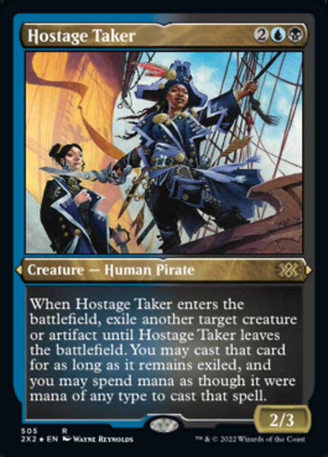 Hostage Taker mtg.wtf