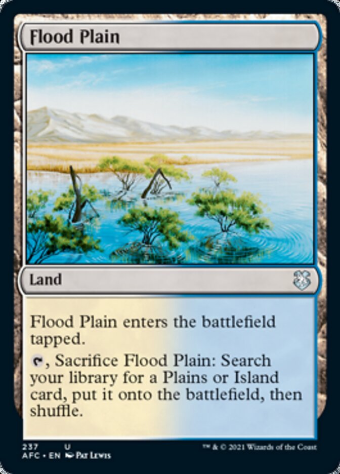 Aura of Courage Realms Commander Commander Deck mtg.wtf