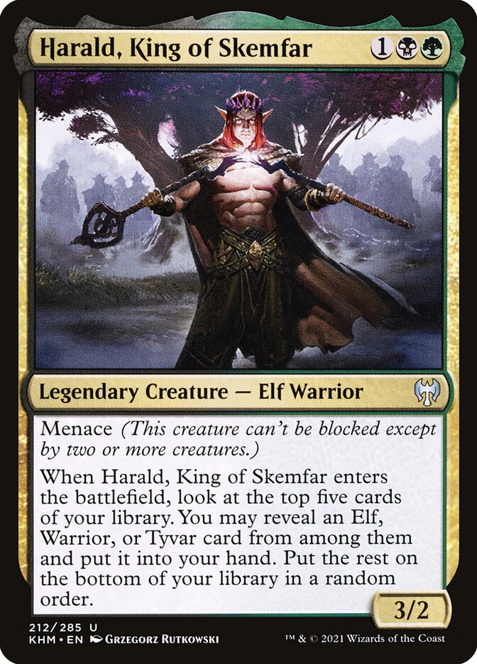 tlegendary sortnewall or mtg.wtf
