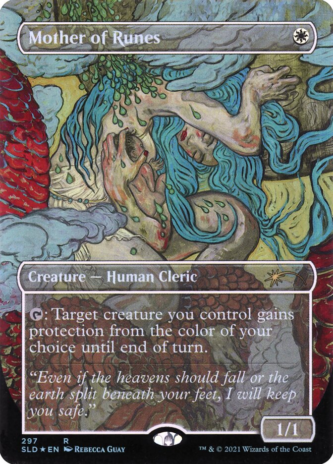 Rebecca Guay mtg.wtf