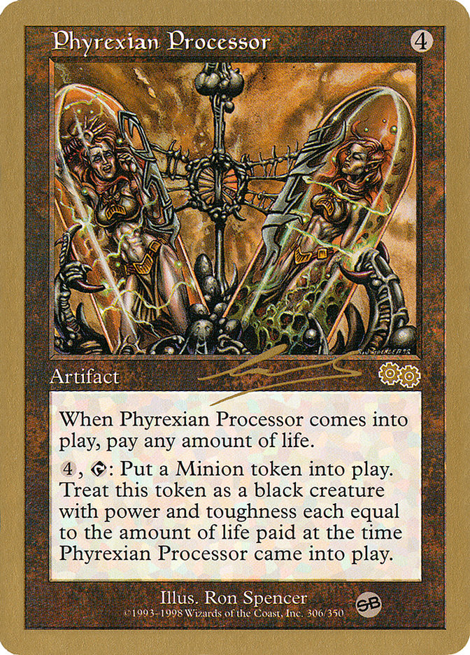 World Championship Decks 2000 mtg.wtf