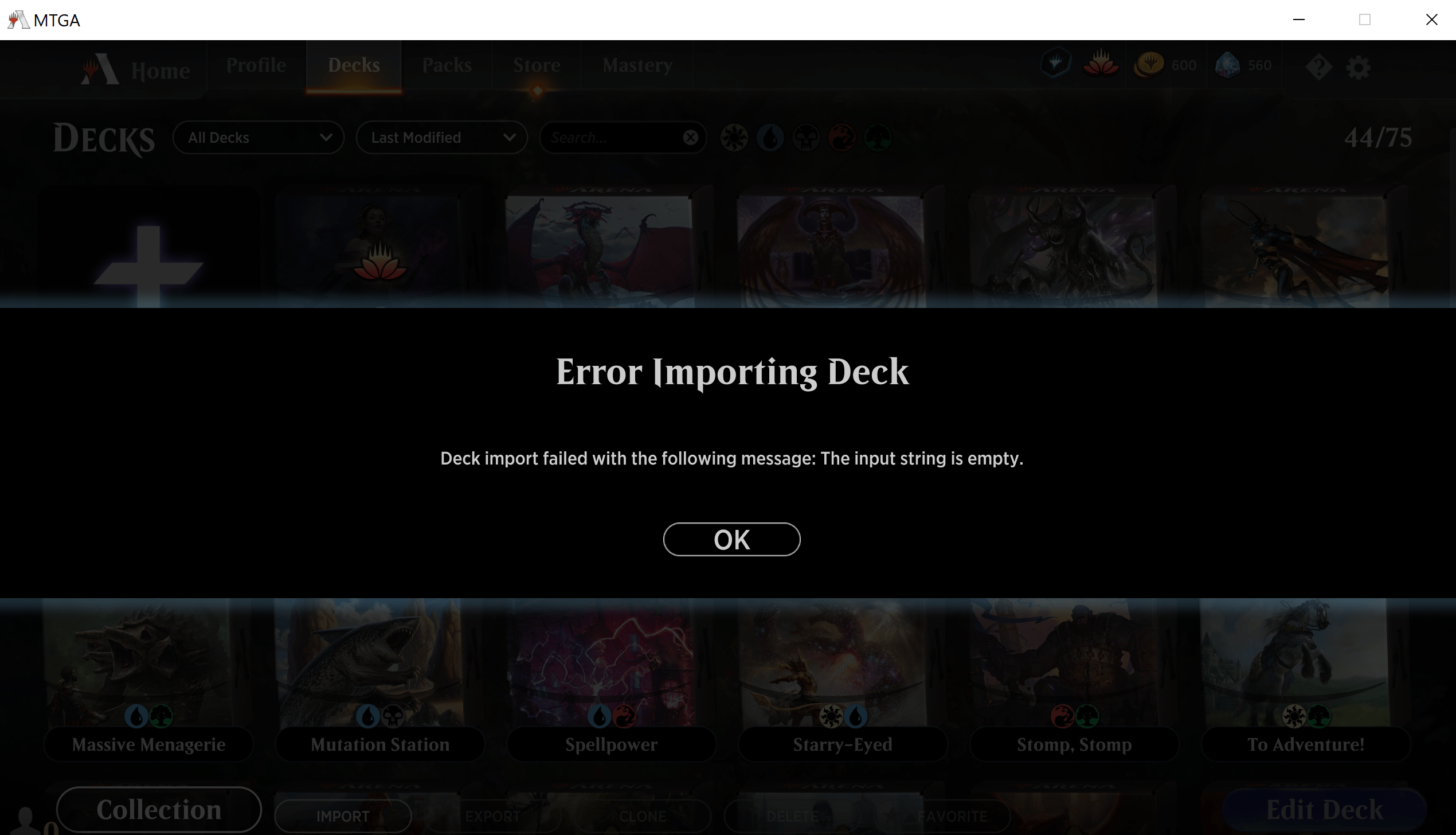Mtg deck tester program free disneydarelo