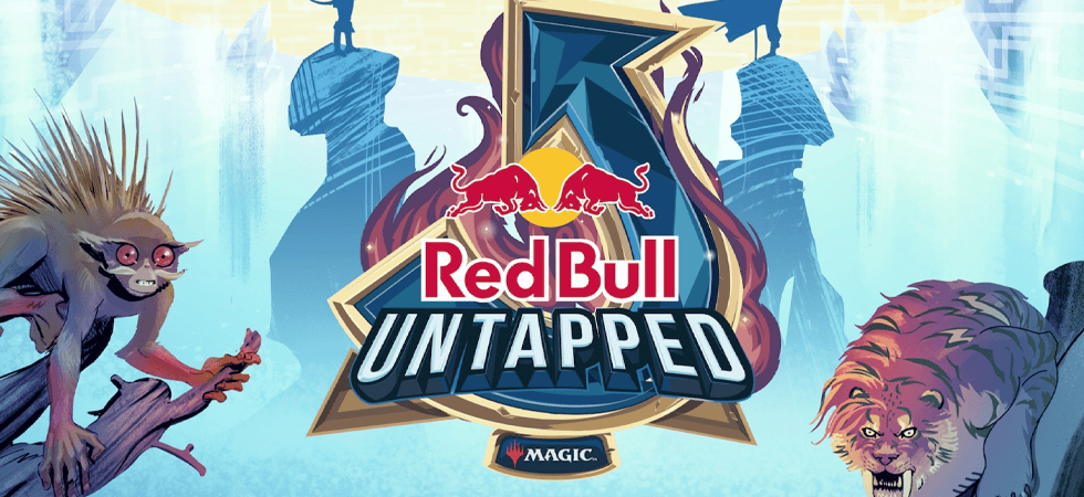 Red Bull Untapped Online Qualifier Germany Decklists and Metagame