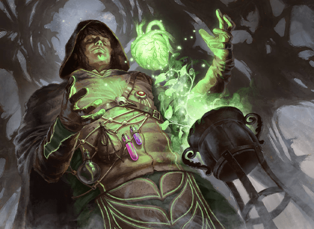 Witherbloom Magecraft Combo by The MTG Hero May 2021 Ranked Season • Decks • MTG Arena Zone