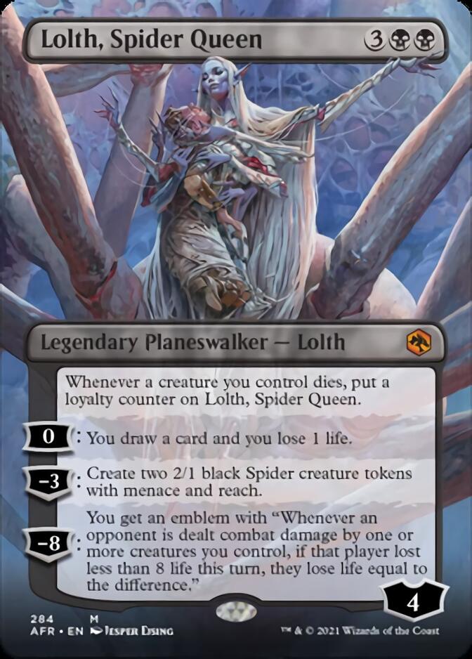 The Best AFR Cards in Standard and Decklists • Decklists, Reviews • MTG