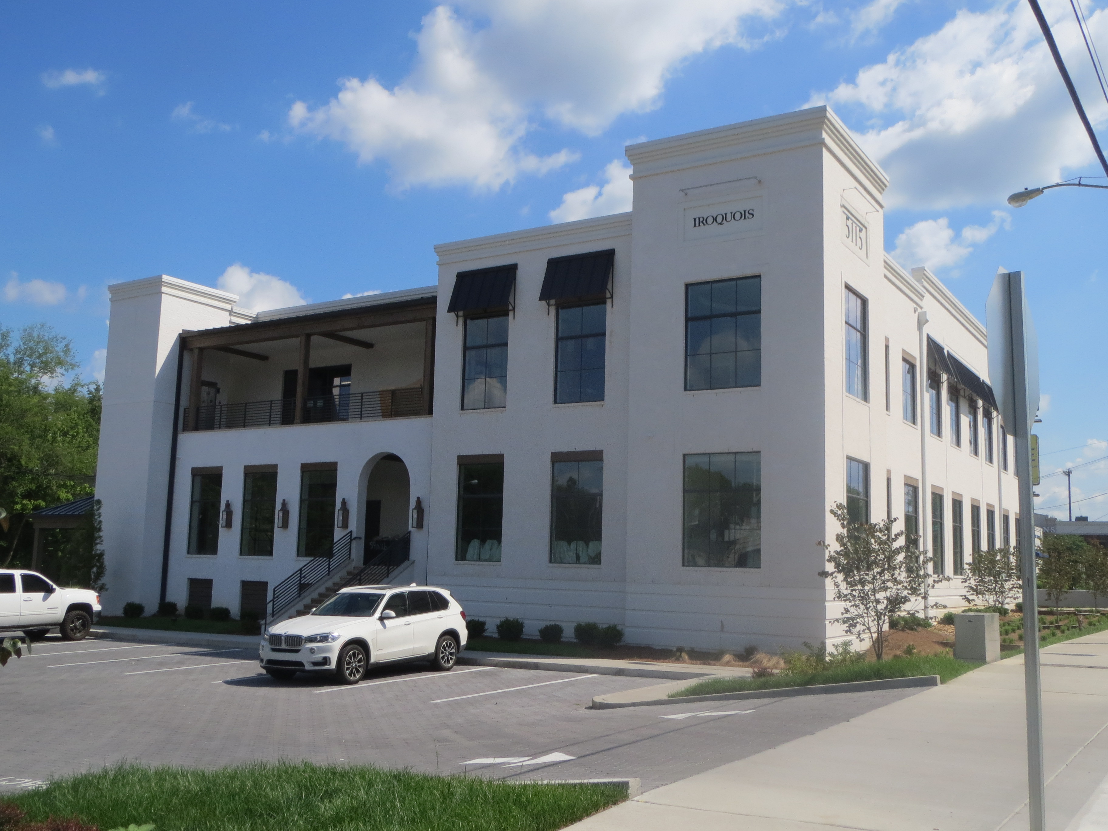 Mortgage Capital Investments, Inc. TN Commercial Real Estate Loans Retail Industrial