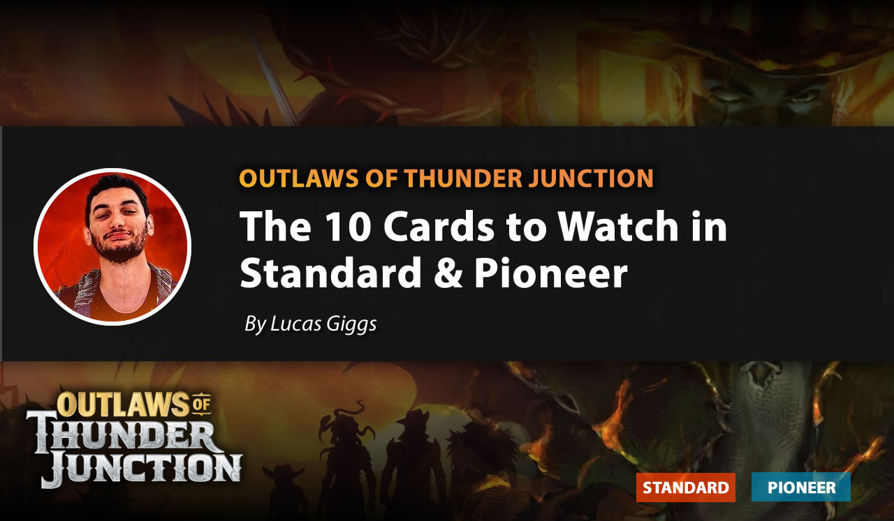 Most Played Lord of the Rings Cards in Modern • MTG DECKS