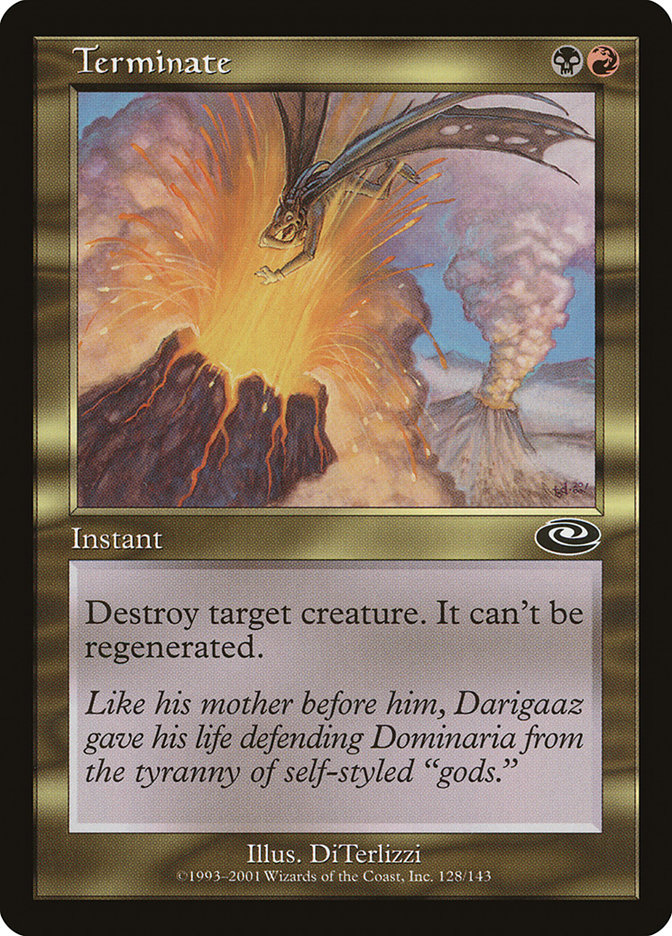 Rakdos Undying a Modern deck by naddyeffintabs • MTG DECKS
