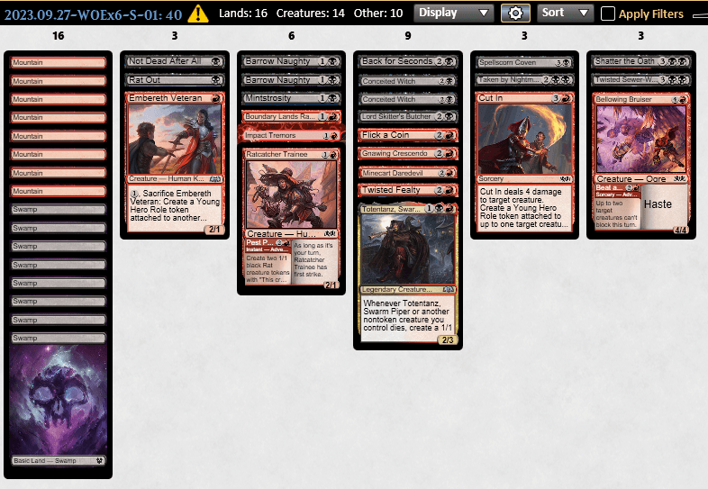 10 Tips For Mastering Wilds of Eldraine Limited • MTG DECKS