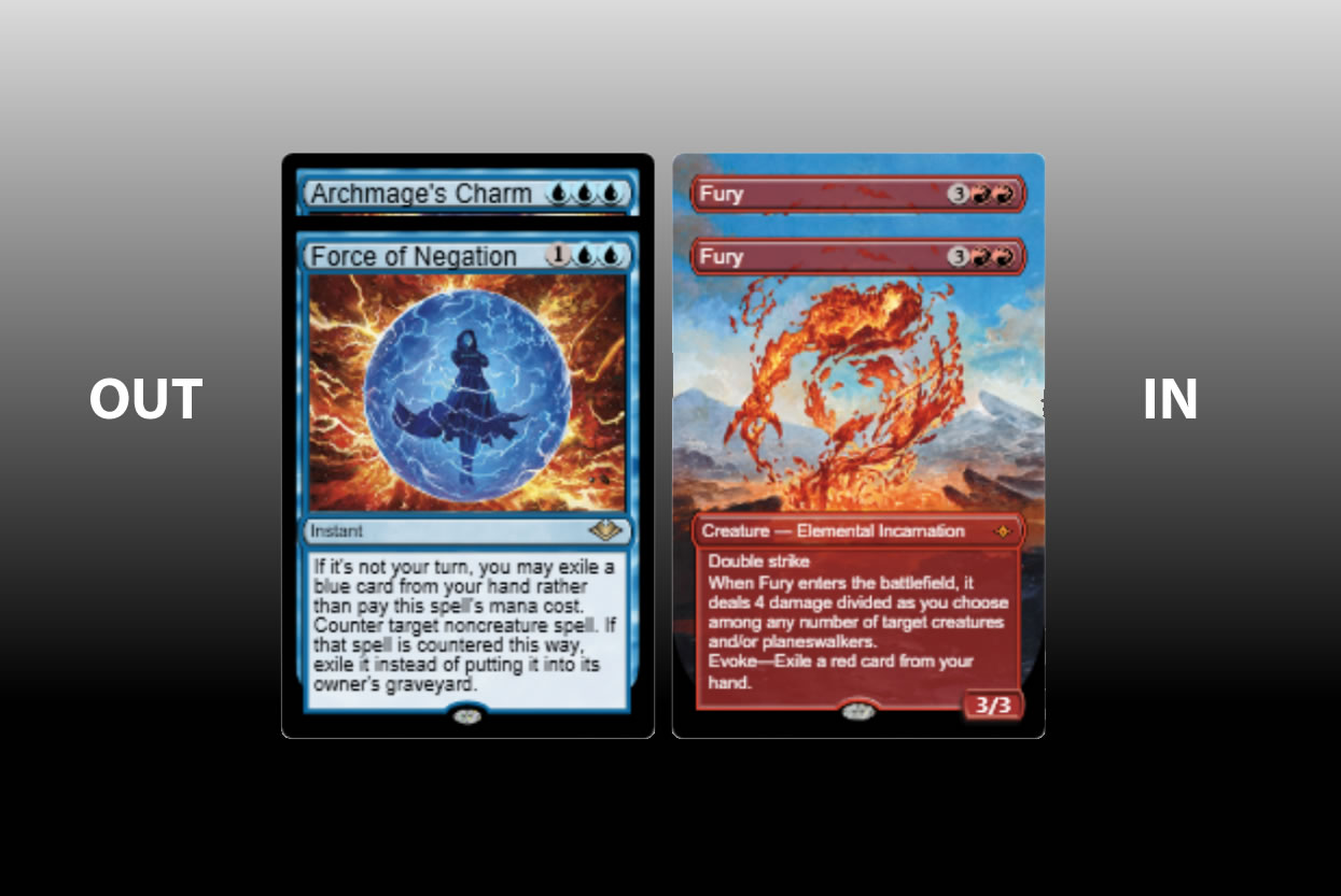 Modern Izzet Murktide Tips Tricks & Sideboard Guide By Mogged • MTG DECKS