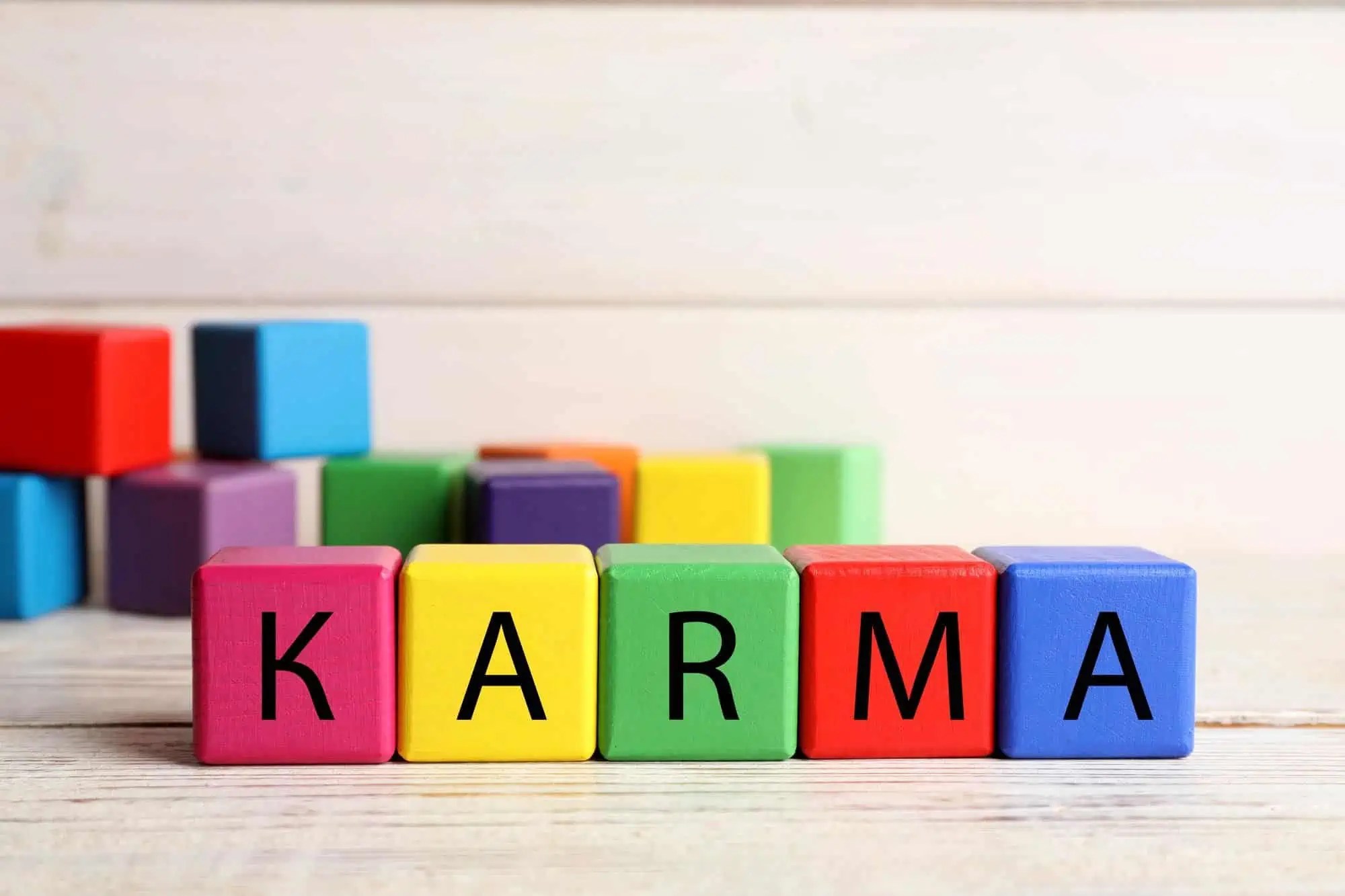 Understanding Karma in Buddhism Exploring its Meaning, Principles, and