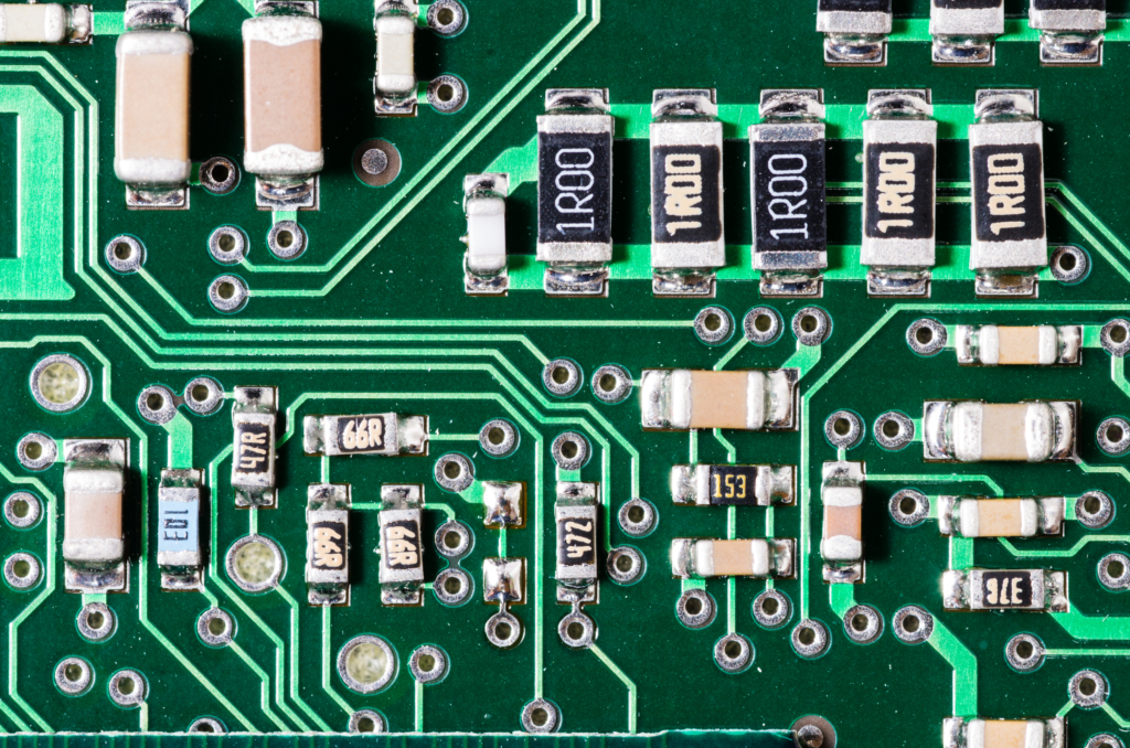 KEMET and Yageo Complete Merger