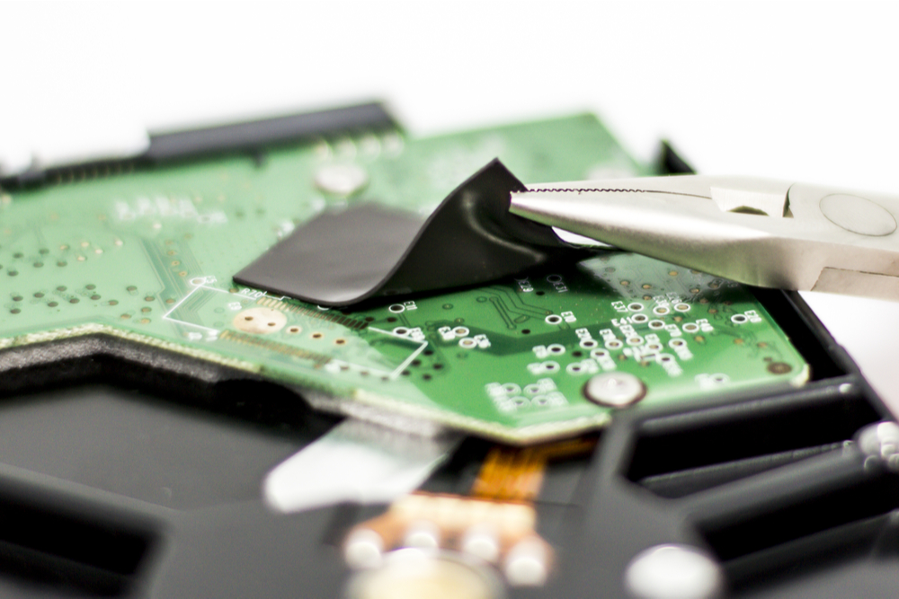 Thermal interface materials for extended EV battery lifespan