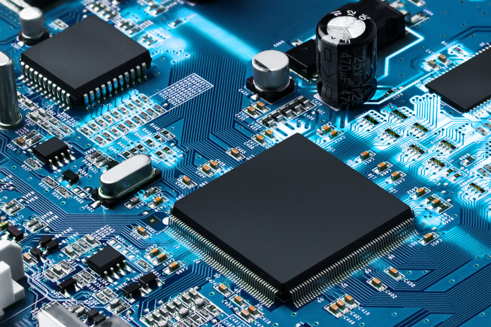 Semiconductor Chip Shortage Update Relief in Sight?