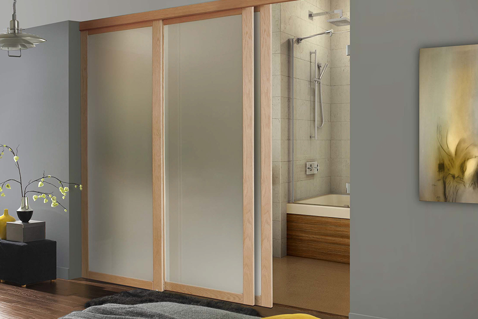 Closet Doors Ottawa M&T Glass