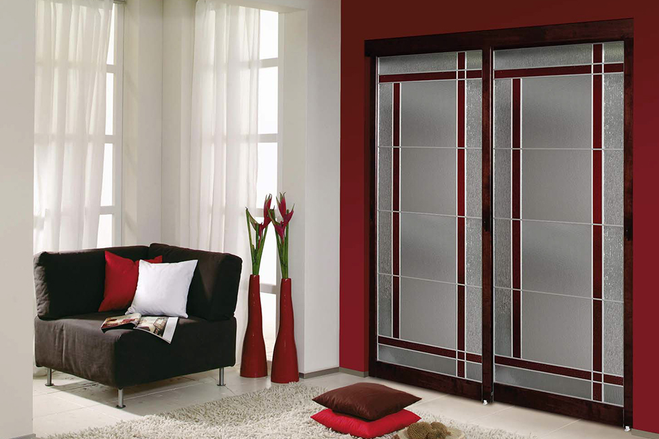 Closet Doors Ottawa M&T Glass