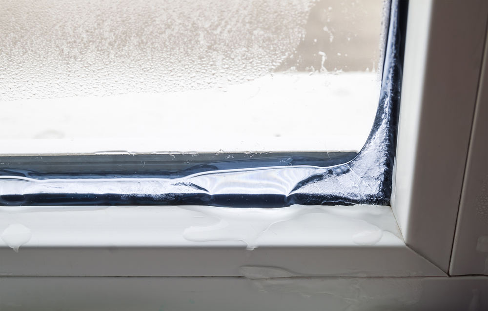 Cold Weather Window Care 101 M&T Glass