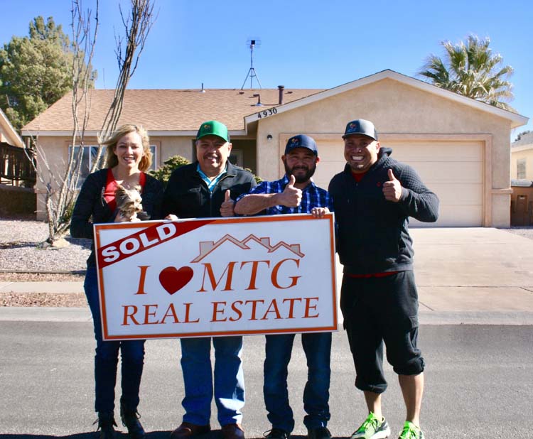 PHOTO GALLERY Real Estate Agents Las Cruces